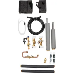 VAILLANT VA Anschluss-Set an bauseitige