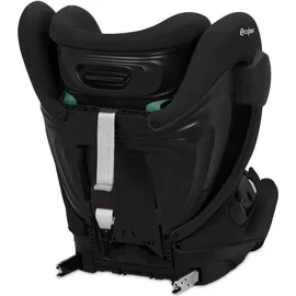 Cybex Pallas B3 i-Size Pure Black, Schwarz