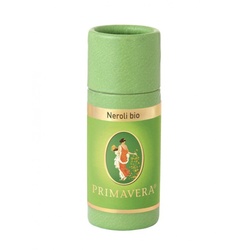 Primavera Neroli bio ägyptisch 1ml