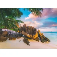 Ravensburger Puzzle Seychellen (12000154)