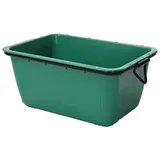 Industrial Quality Supplies Fertigmörtelbehälter 200l grün