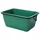Industrial Quality Supplies Fertigmörtelbehälter 200l grün