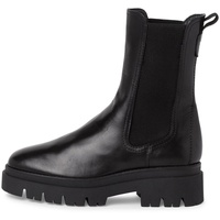 TAMARIS Chelsea Boots schwarz 40