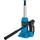 Güde Wagenheber Metall 150-260 mm blau