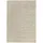 HAY Peas Wollteppich 140 x 200 cm Grau