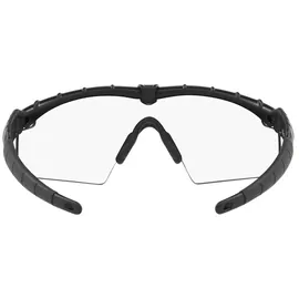 OAKLEY Ballistic M Frame 2.0 OO9213 03 Matte Schwarz/Grau