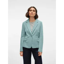 Vero Moda Julia Blazer Gray Mist 40