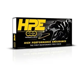 Regina Hpe - Kæde 525 High-Performance Endurance