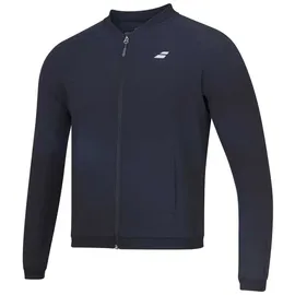 Babolat PLAY JACKET WOMEN, XXL, Damen - Schwarz - XXL