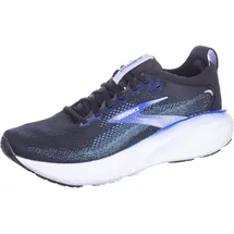 Brooks Adrenaline GTS 25 Herren Black/Blue/Nantucket Breeze 42,5