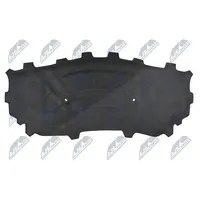 NTY Motorraumdämmung EZC-AU-111