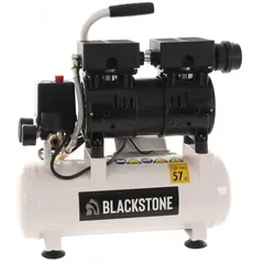 BlackStone SBC 09-07 - Elektrischer leiser Kompressor
