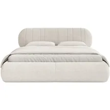 Selsey Asmelio 180 x 200 cm Creme