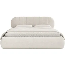 Selsey Asmelio 180 x 200 cm Creme