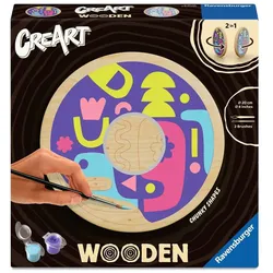 Ravensburger Spiel Eckige Formen