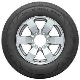 Toyo 165/70 R14C 89R/87R Nano Energy Van