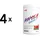 Vast AWhey Clear Strawberry/Wassermelone Pulver 450 g