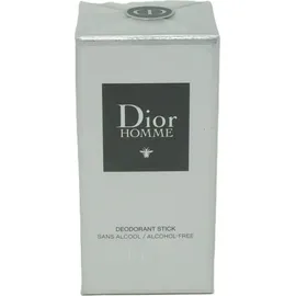 Dior Homme Deodorant Stick