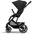 Cybex Balios S Lux Moon Black
