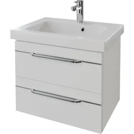 Saphir Balto 2-tlg. Weiß