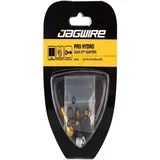 Jagwire Pro Quick-Fit Adapter - Bremszug - rot
