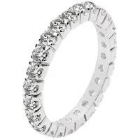 Christ Ring 89087139 - silber - 56