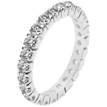 Christ Ring 89087139 - silber - 56