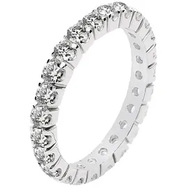 Christ Ring 89087139 - silber - 56