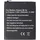 AccuCell Akku passend für den Xiaomi Mi 5s Akku Mi 5s Extreme Edition, Mi 5s Extreme Edition Dual SIM, Mi 5s Premium Edition , BM36 Akku