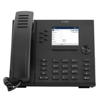 Mitel 6915 IP-Telefon Schwarz