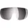 Poc Aim Ersatzlinsen Clarity Road/Sunny Silver