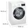Siemens iQ300 WM14N001 Waschmaschine (8 kg, 1400 U/min)