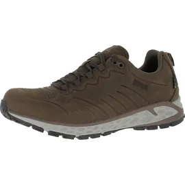 MEINDL Wander- & Bergschuhe in braun, 44 1⁄2 EU | Gr.: 44,5