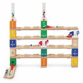 HaPe Quadrilla Starter-Kodierungsset