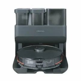 Roborock S7 Max Ultra inkl. Absaugstation schwarz