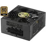 Sharkoon Silentstorm SFX Gold 500W
