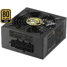 Sharkoon Silentstorm SFX Gold 500W