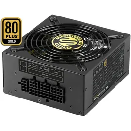 Sharkoon Silentstorm SFX Gold 500W