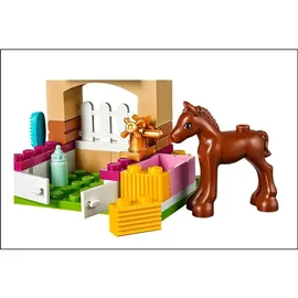LEGO Friends Fohlen-Pflegestall 41089