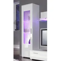 Höltkemeyer Vitrine »Flame«, Höhe 161 cm