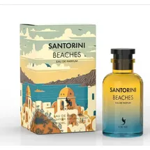 Volare Santorini Beaches Eau de Parfum 100 ml