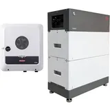 BYD Primo GEN24 4,0 Plus 4kW Hybrid Wechselrichter mit 5,12 kWh Batteriespeicher-Set