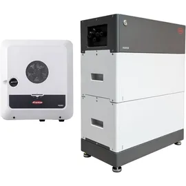 BYD Primo GEN24 4,0 Plus 4kW Hybrid Wechselrichter mit 5,12 kWh Batteriespeicher-Set