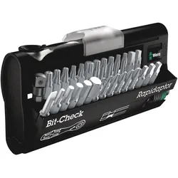 WERA Bit-Check30Zyklop Bit-Check30ZyklMin2