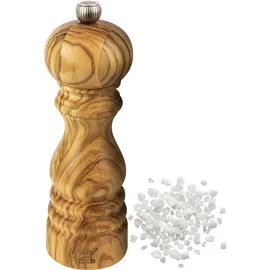 Peugeot Paris Salzmühle 18 cm olivenholz