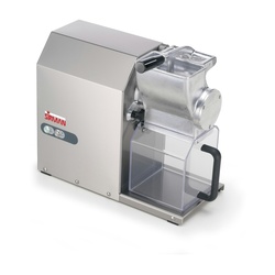 Käsereibe - SIRMAN GFX HP 1.5 Inox - Leistung 1.1 kW - Einphasig