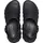 Crocs Echo Clog Black 36-37