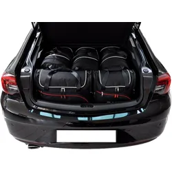 Kofferraumtaschen Set - OPEL INSIGNIA B Grand Sport