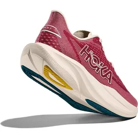 HOKA Mach 7 Damen Lingonberry/Cranberry 40