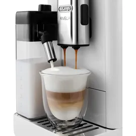 De'Longhi Rivelia EXAM440.55.W arctic white